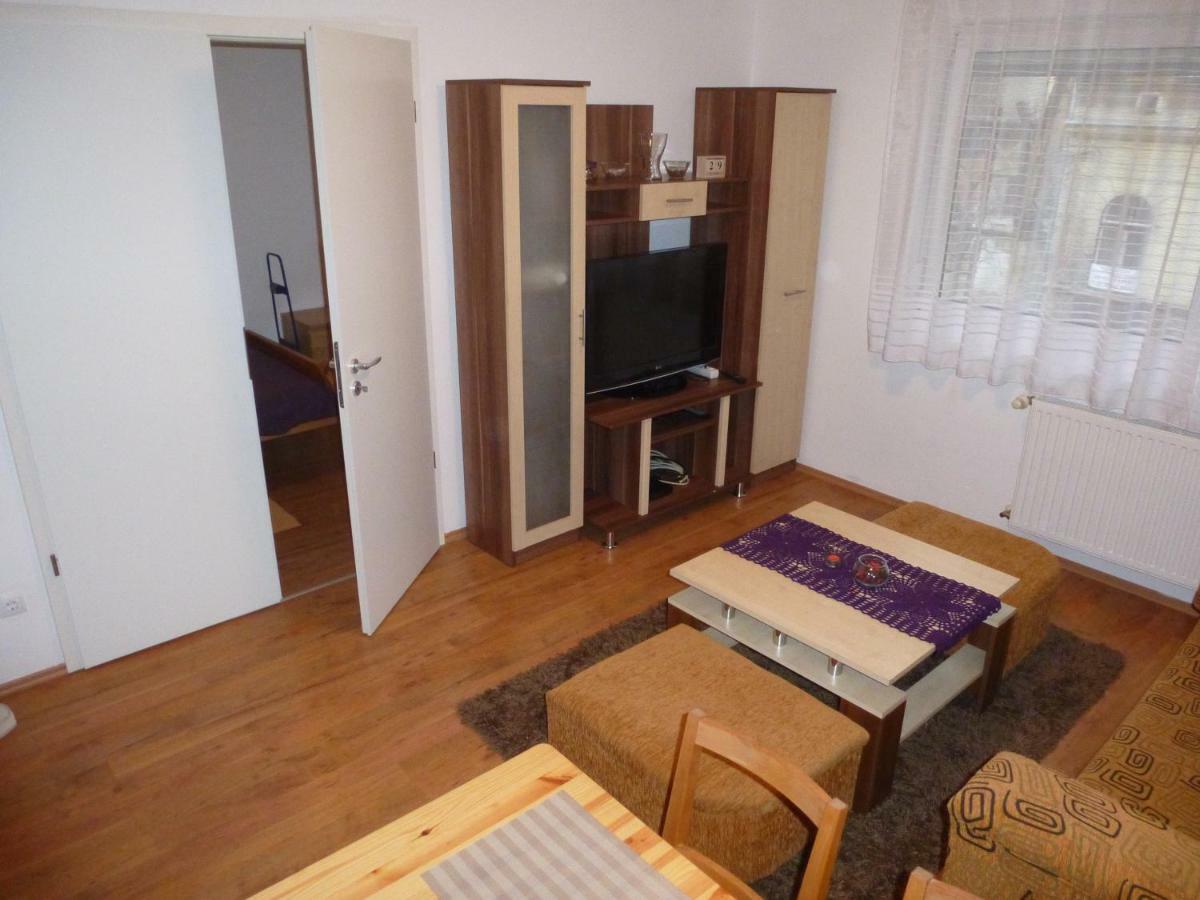 Peter'S Appartement — Fotók 3