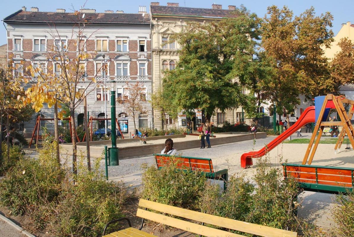 Peter'S Appartement, Budapest