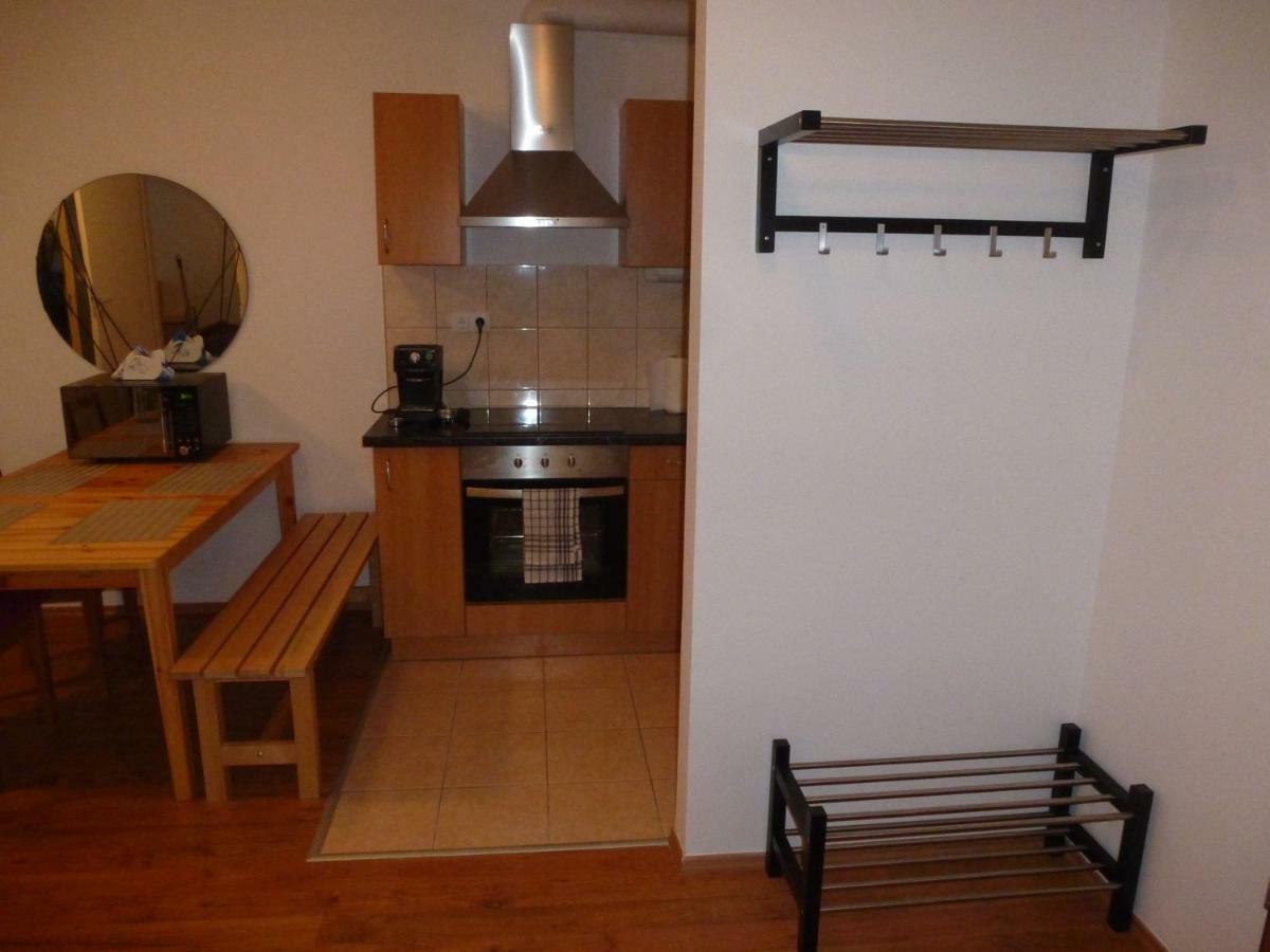 Peter'S Appartement — Fotók 2